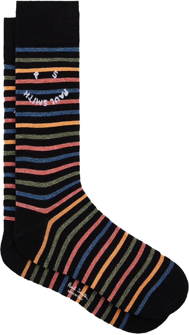 Paul Smith Underwear Black Zwart