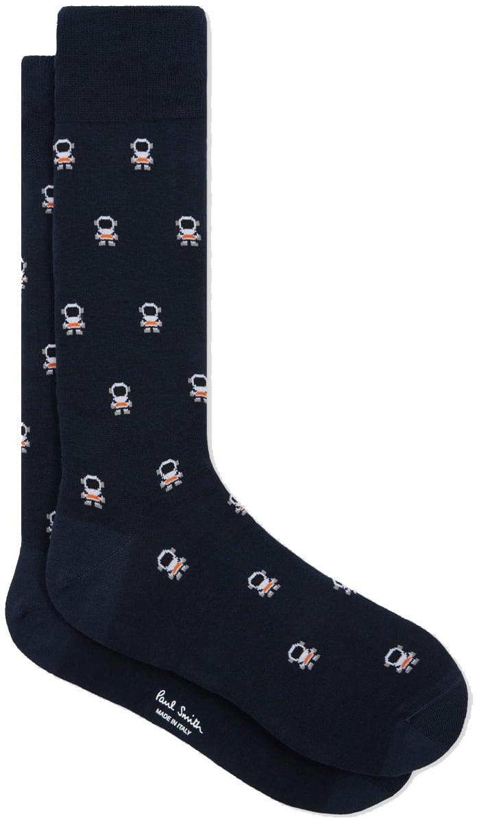 Paul Smith Underwear Blue Blauw