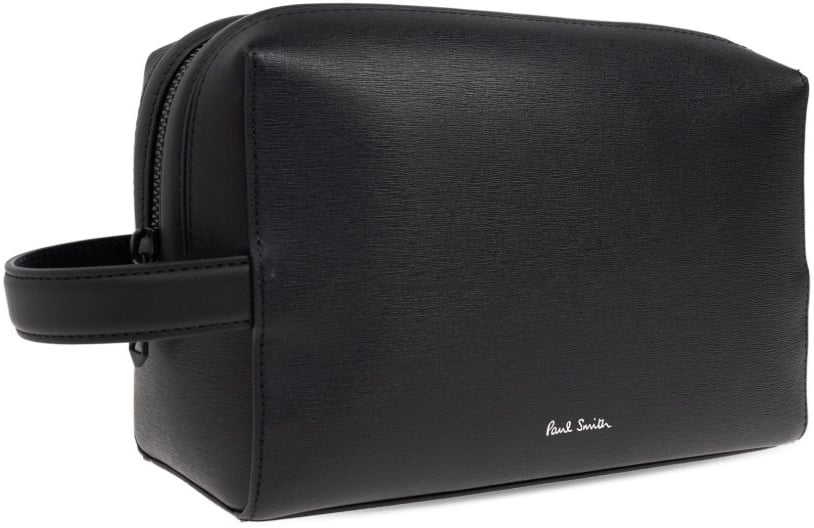 Paul Smith Wallets Black Zwart