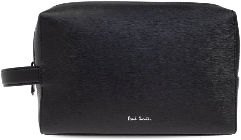 Paul Smith Wallets Black Zwart