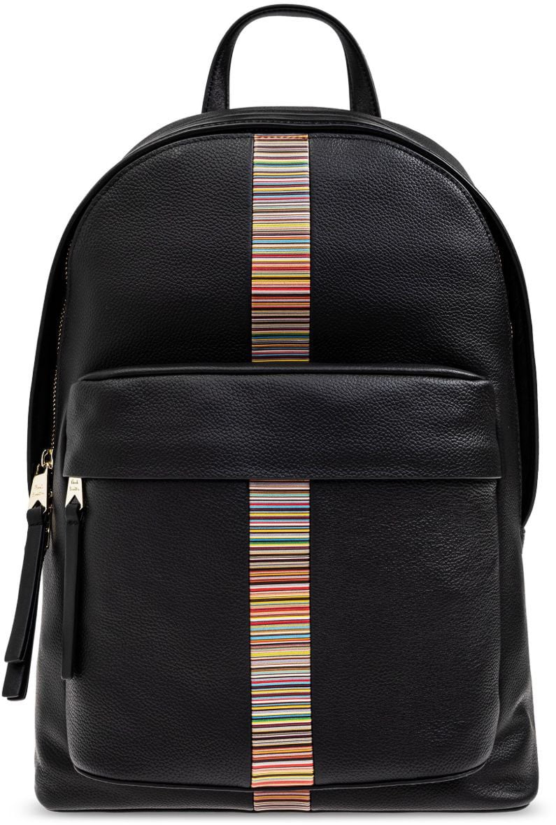 Paul Smith Bags Black Zwart