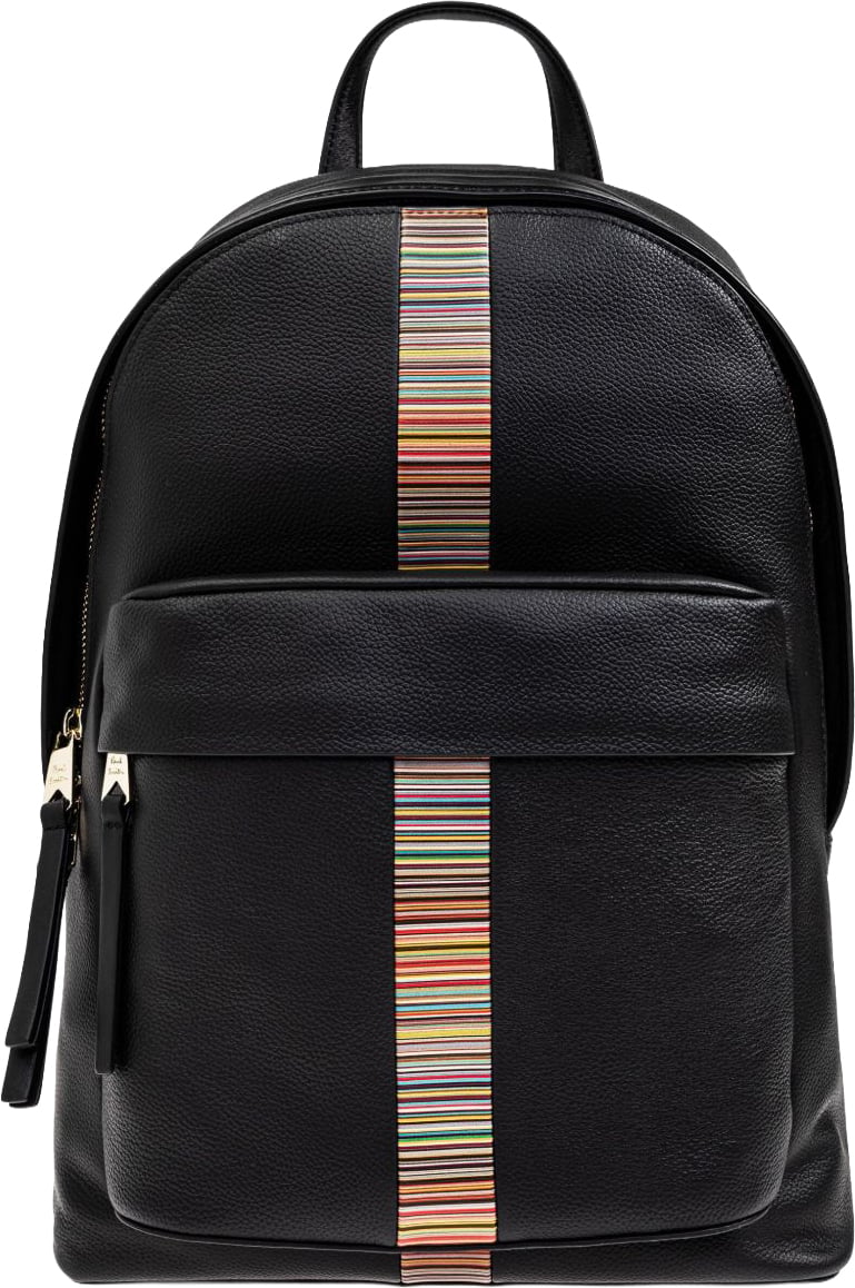 Paul Smith Bags Black Zwart