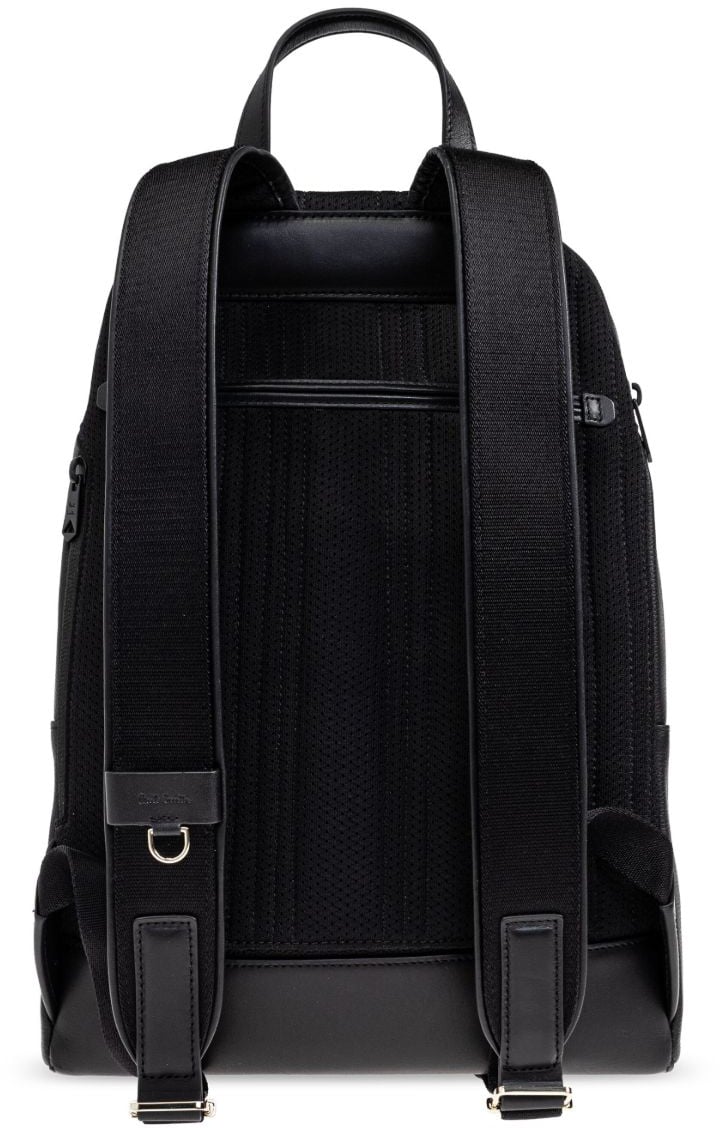 Paul Smith Bags Black Zwart