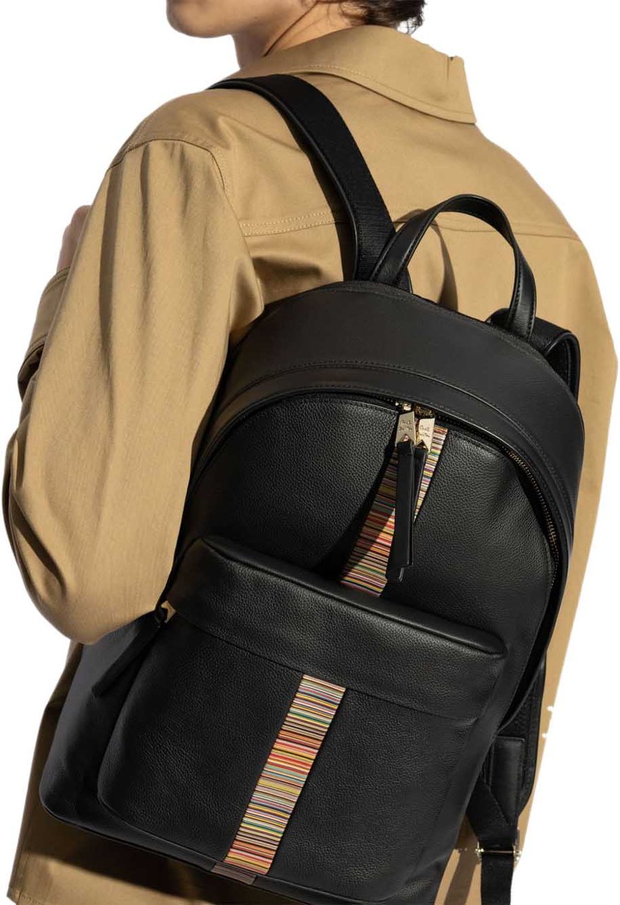 Paul Smith Bags Black Zwart