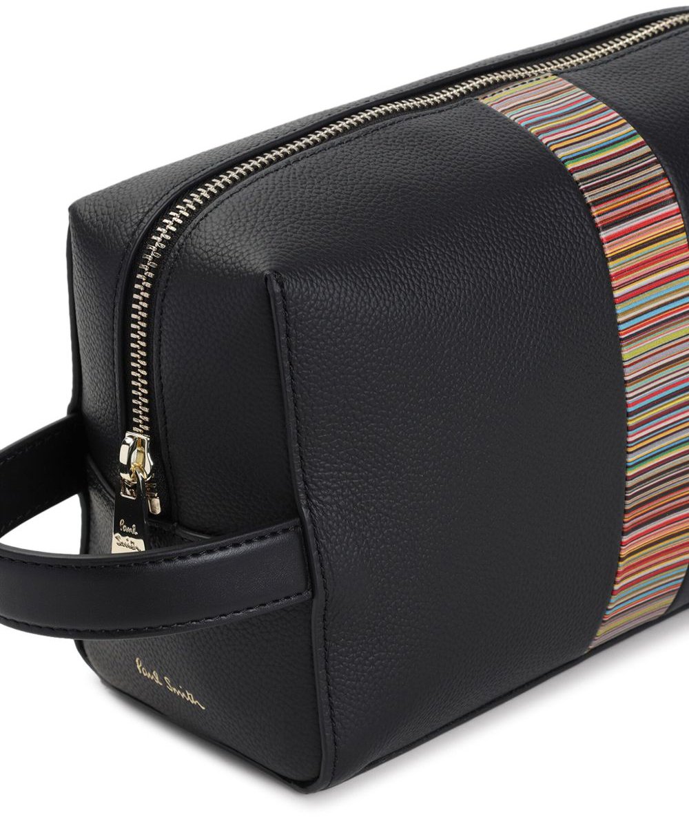 Paul Smith Wallets Black Zwart