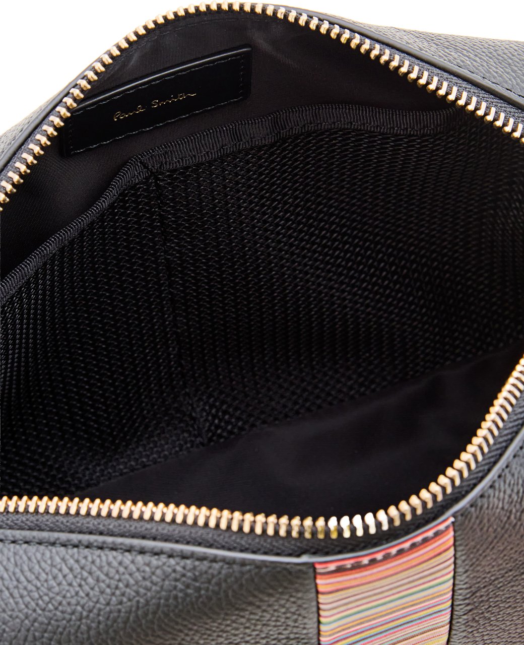 Paul Smith Bags Black Zwart