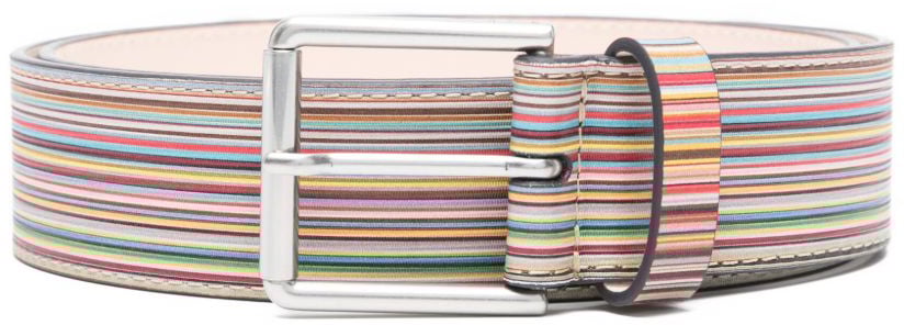 Paul Smith Belts Multicolour Divers