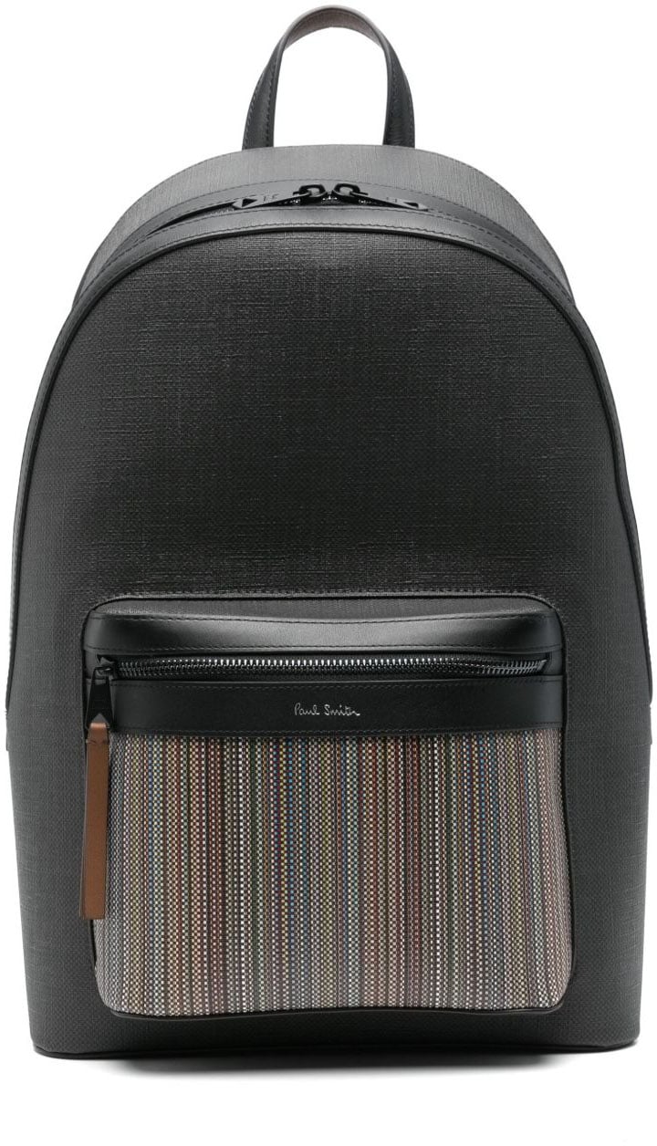 Paul Smith Bags Black Zwart