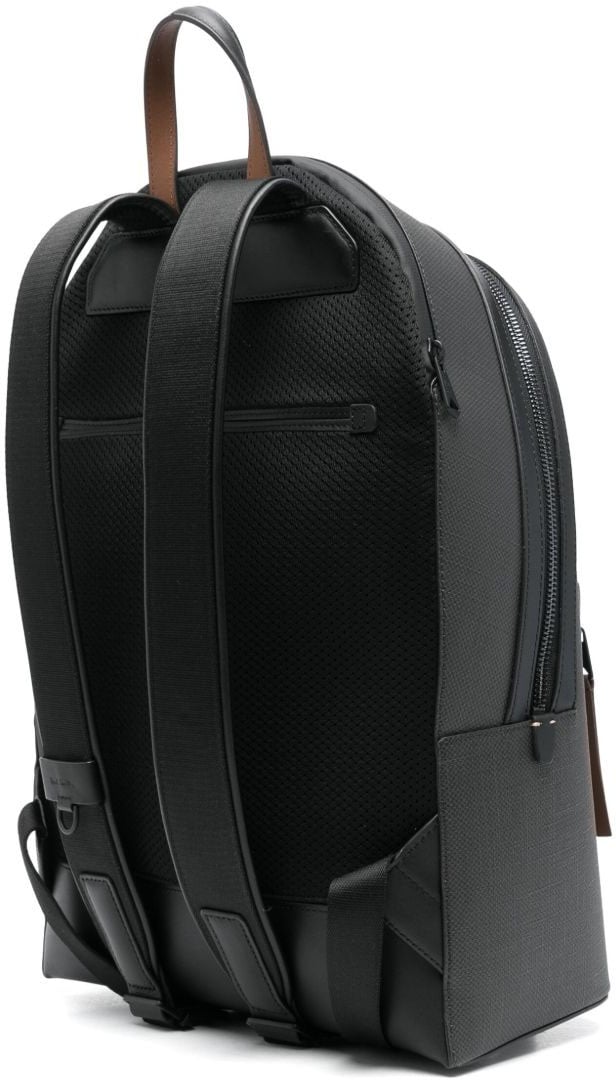 Paul Smith Bags Black Zwart