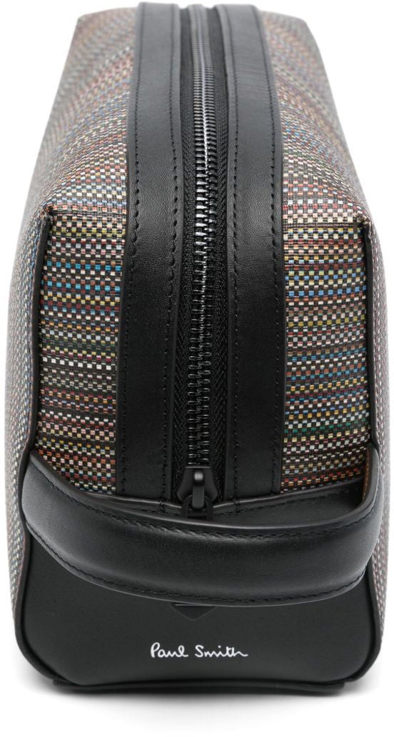 Paul Smith Wallets Black Zwart