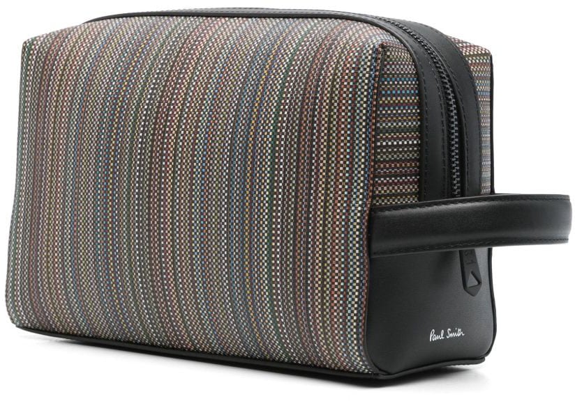 Paul Smith Wallets Black Zwart