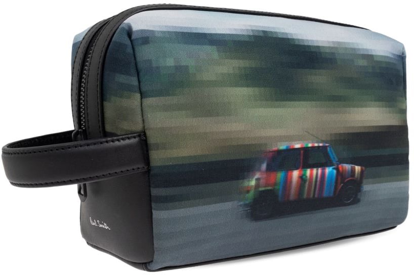 Paul Smith Wallets Multicolour Divers