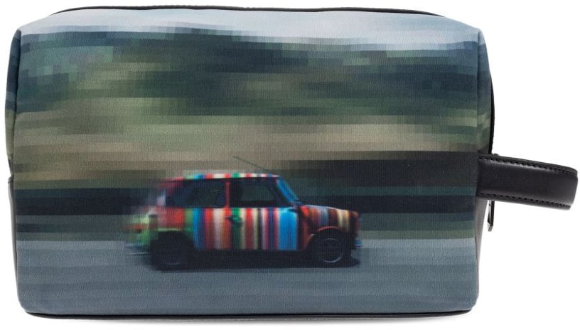 Paul Smith Wallets Multicolour Divers
