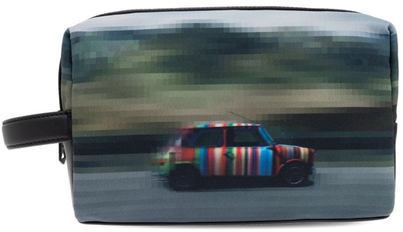 Paul Smith Wallets Multicolour Divers
