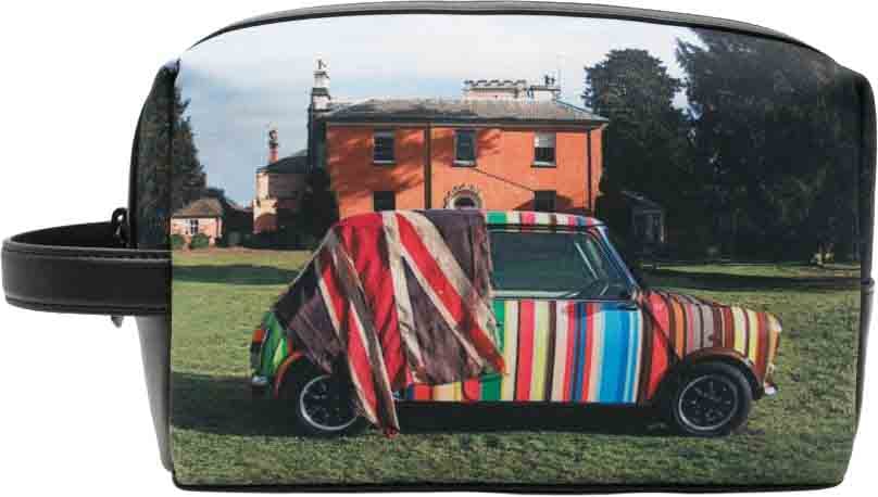 Paul Smith Bags Black Zwart