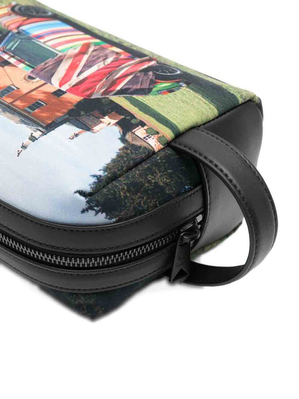 Paul Smith Bags Black Zwart