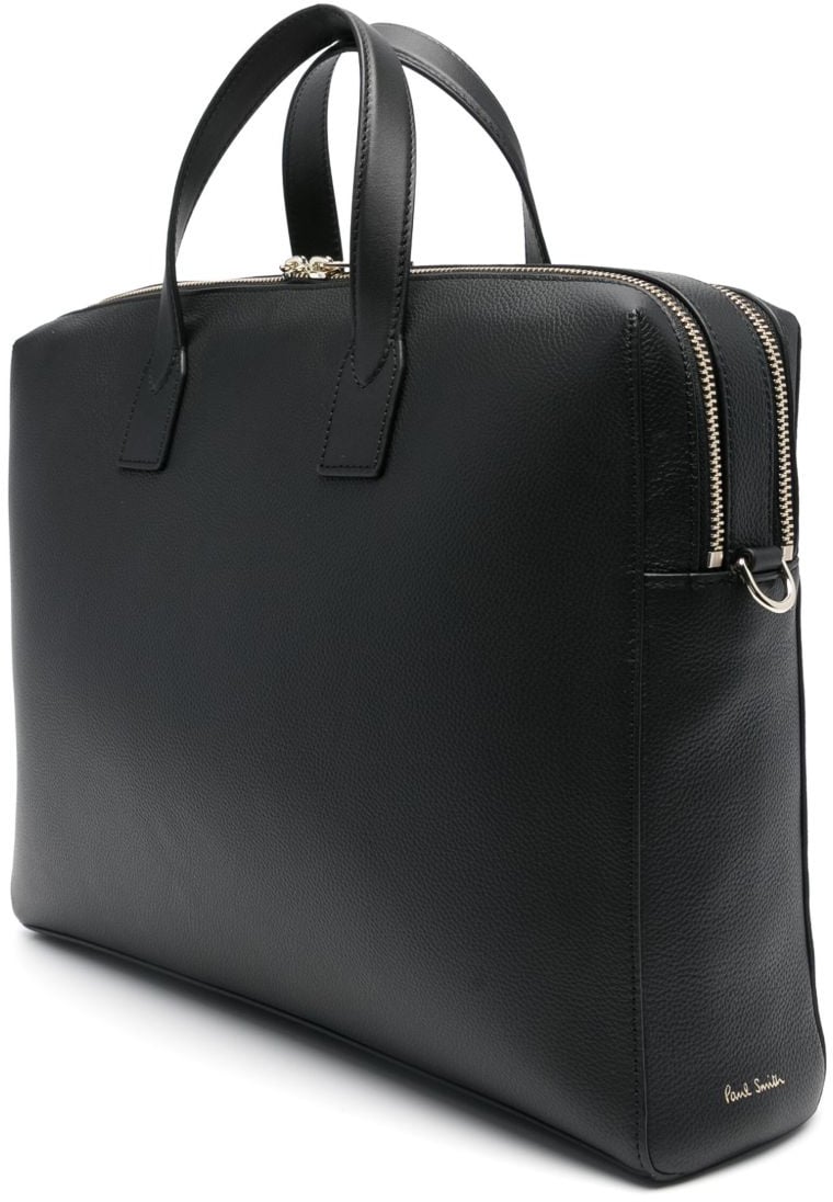 Paul Smith Bags Black Zwart