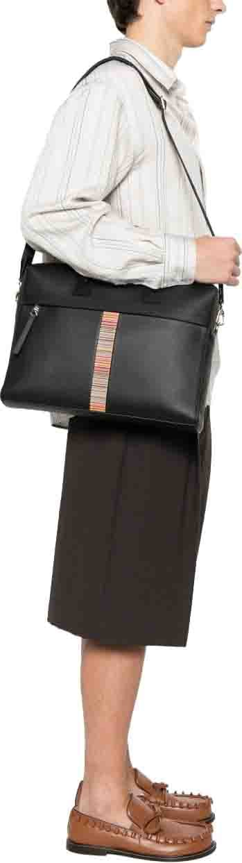 Paul Smith Bags Black Zwart