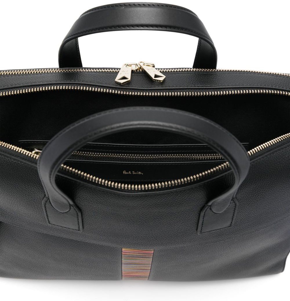 Paul Smith Bags Black Zwart