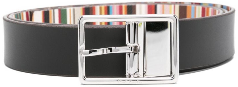 Paul Smith Belts Black Zwart