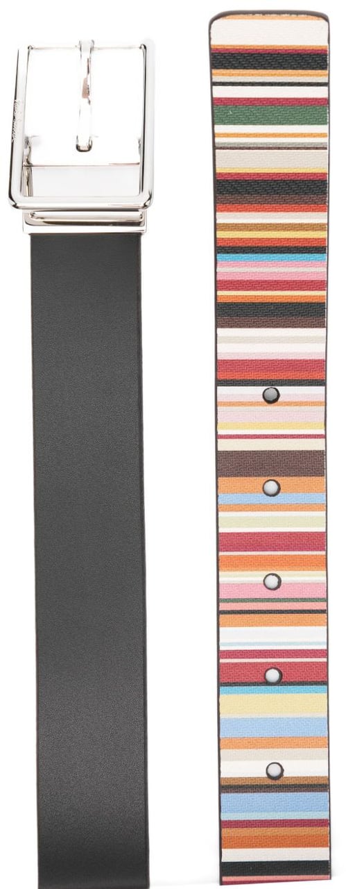 Paul Smith Belts Black Zwart