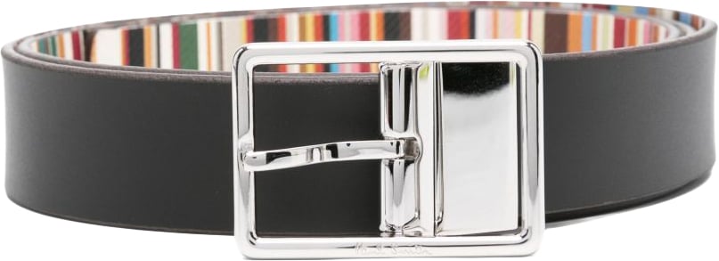 Paul Smith Belts Black Zwart