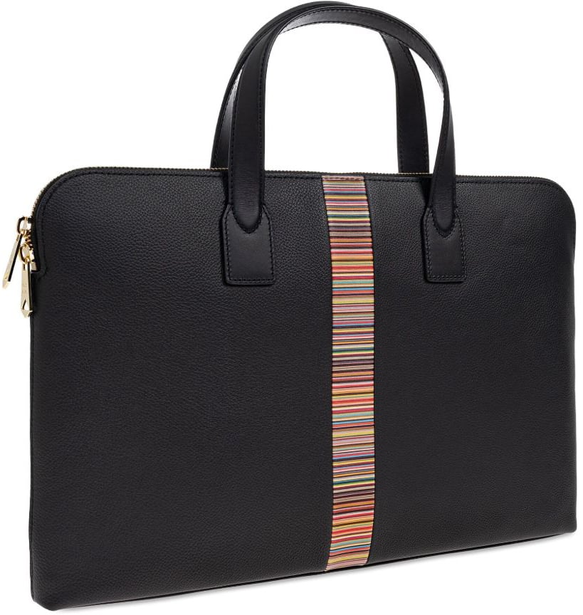 Paul Smith Bags Black Zwart
