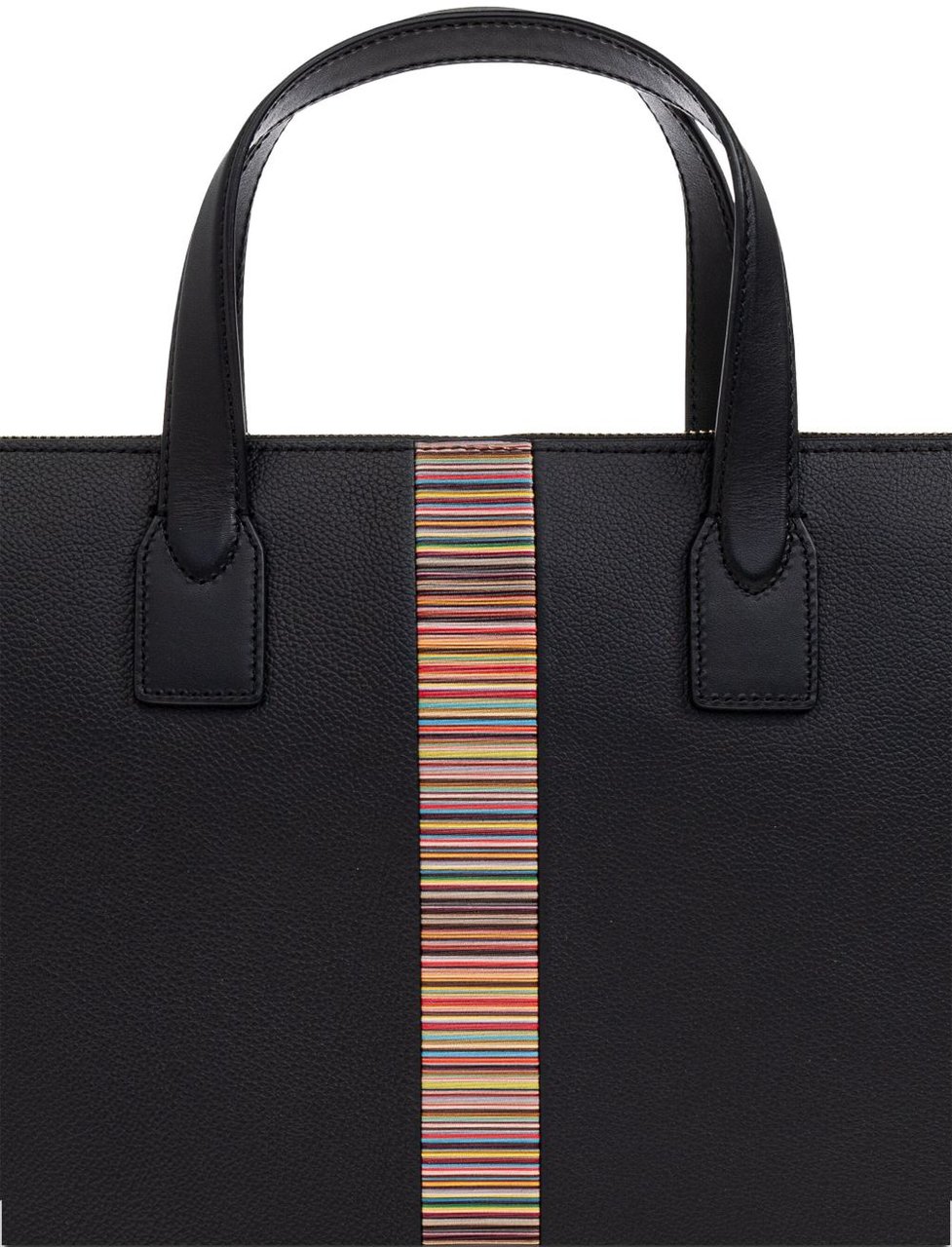 Paul Smith Bags Black Zwart