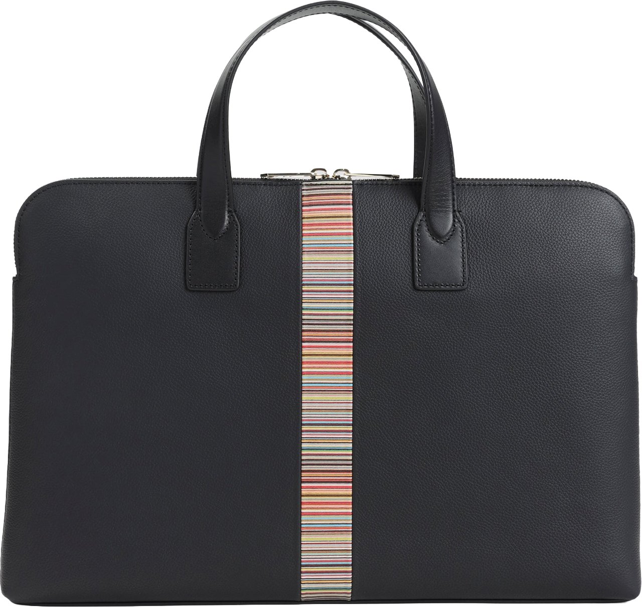 Paul Smith Signature Stripe Handbag Divers