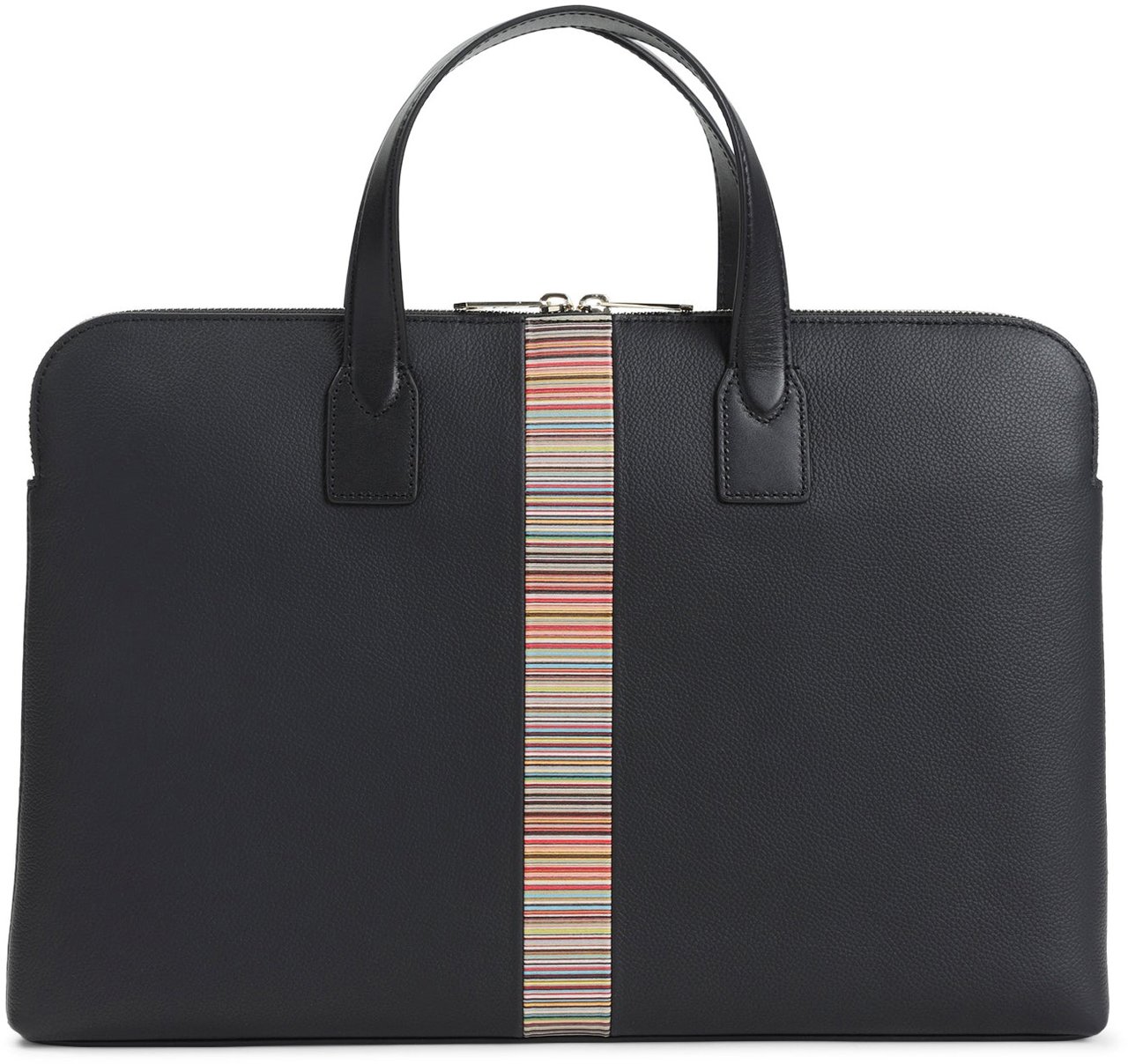 Paul Smith Signature Stripe Handbag Divers