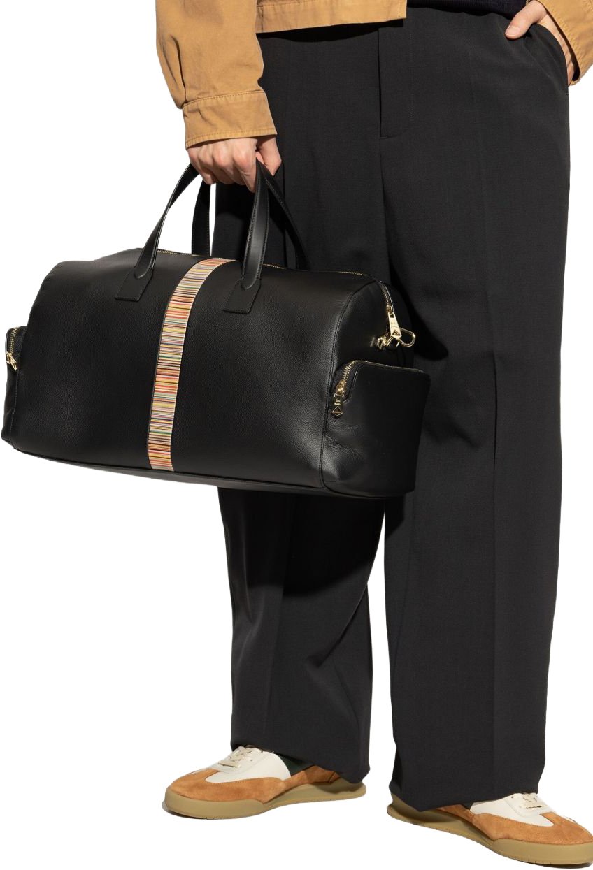 Paul Smith Bags Black Zwart