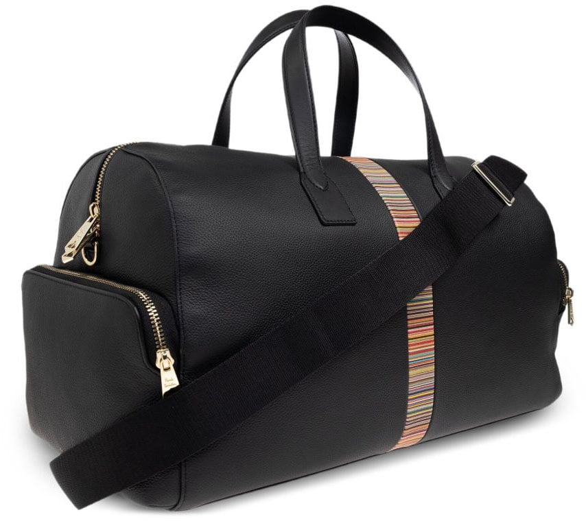 Paul Smith Bags Black Zwart