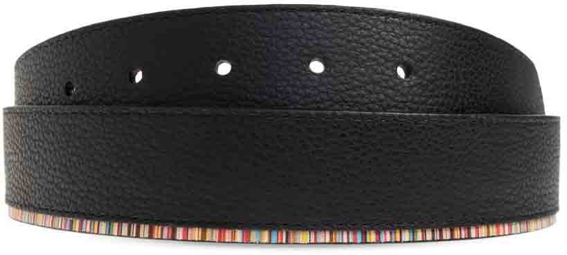 Paul Smith Belts Black Zwart