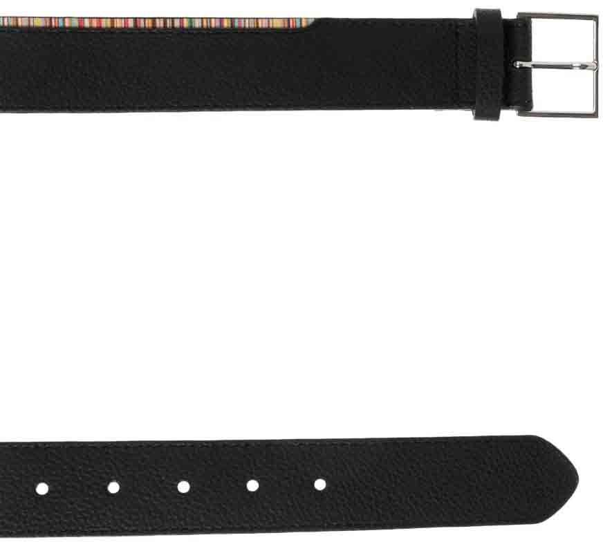Paul Smith Belts Black Zwart