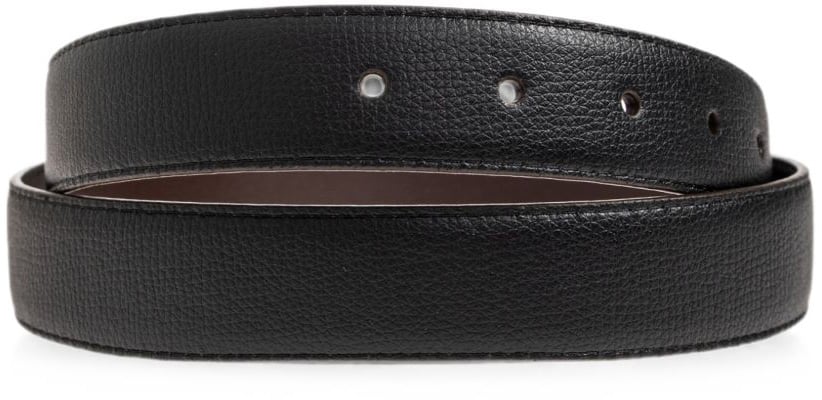Paul Smith Belts Black Zwart