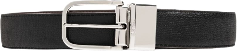 Paul Smith Belts Black Zwart