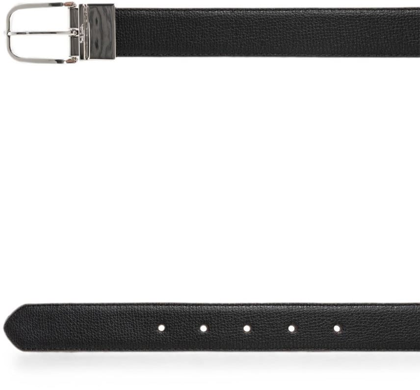 Paul Smith Belts Black Zwart