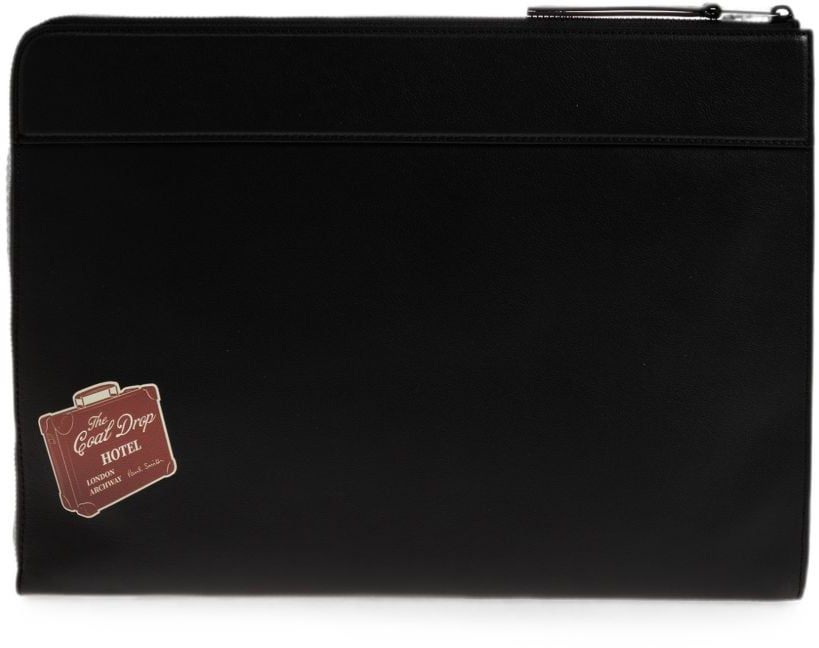 Paul Smith Wallets Black Zwart