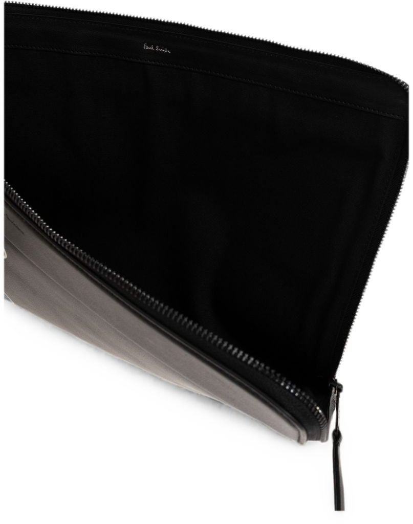 Paul Smith Wallets Black Zwart