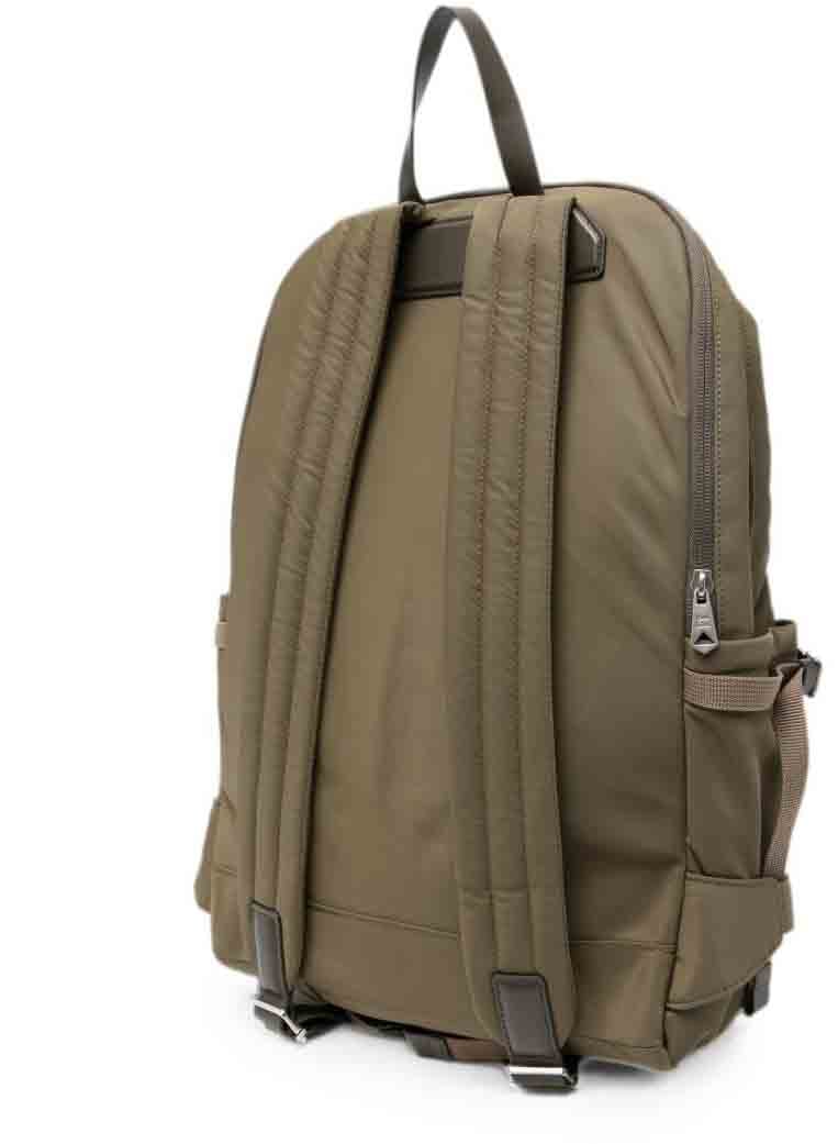 Paul Smith Bags Brown Bruin