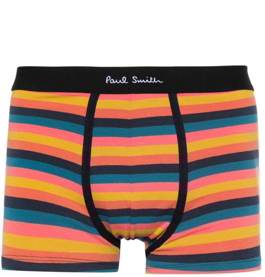 Paul Smith Underwear Black Zwart
