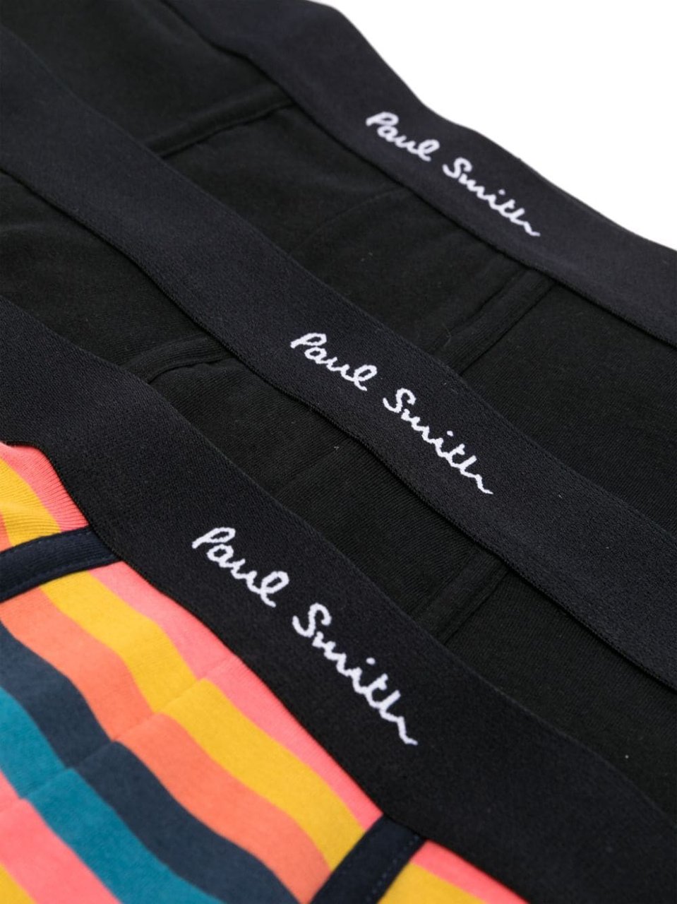 Paul Smith Underwear Black Zwart