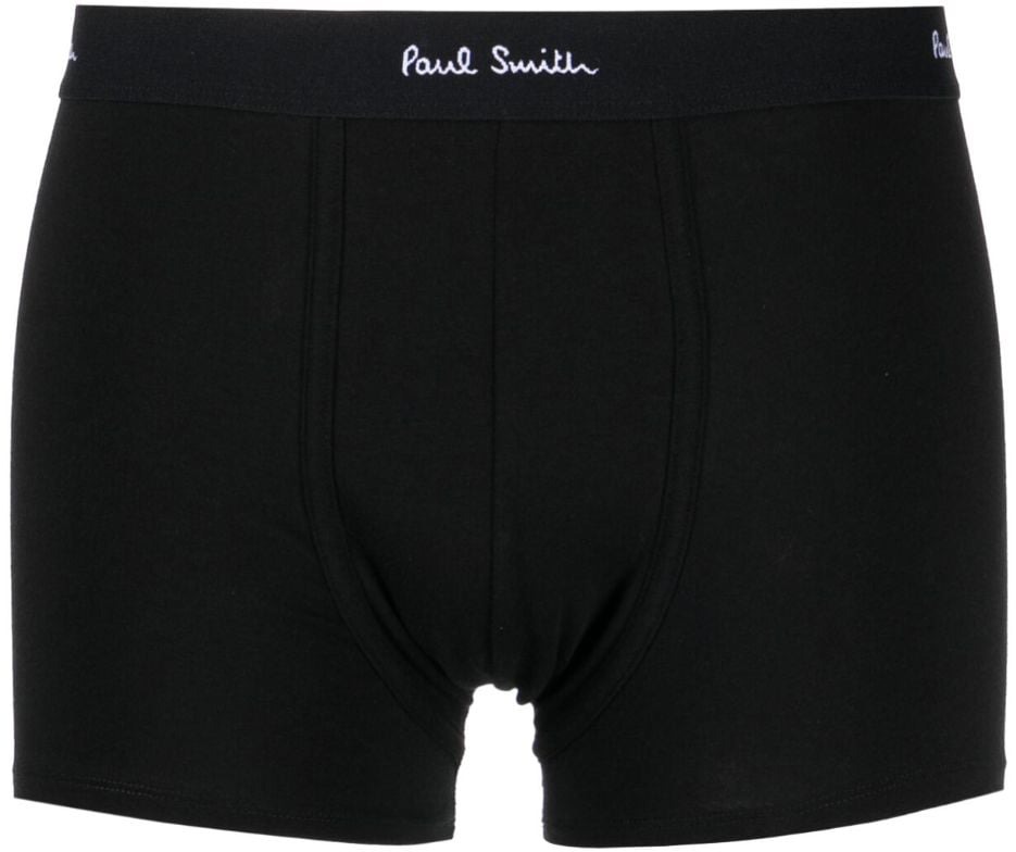 Paul Smith Underwear Black Zwart