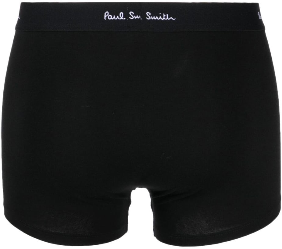 Paul Smith Underwear Black Zwart