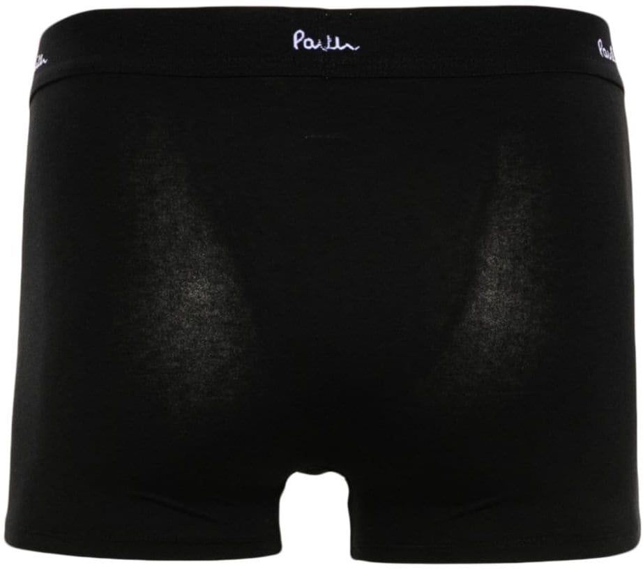 Paul Smith Underwear Black Zwart