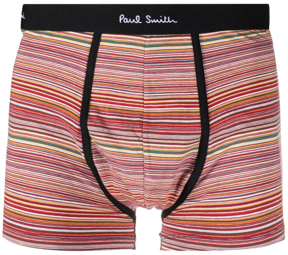 Paul Smith Underwear Multicolor Divers