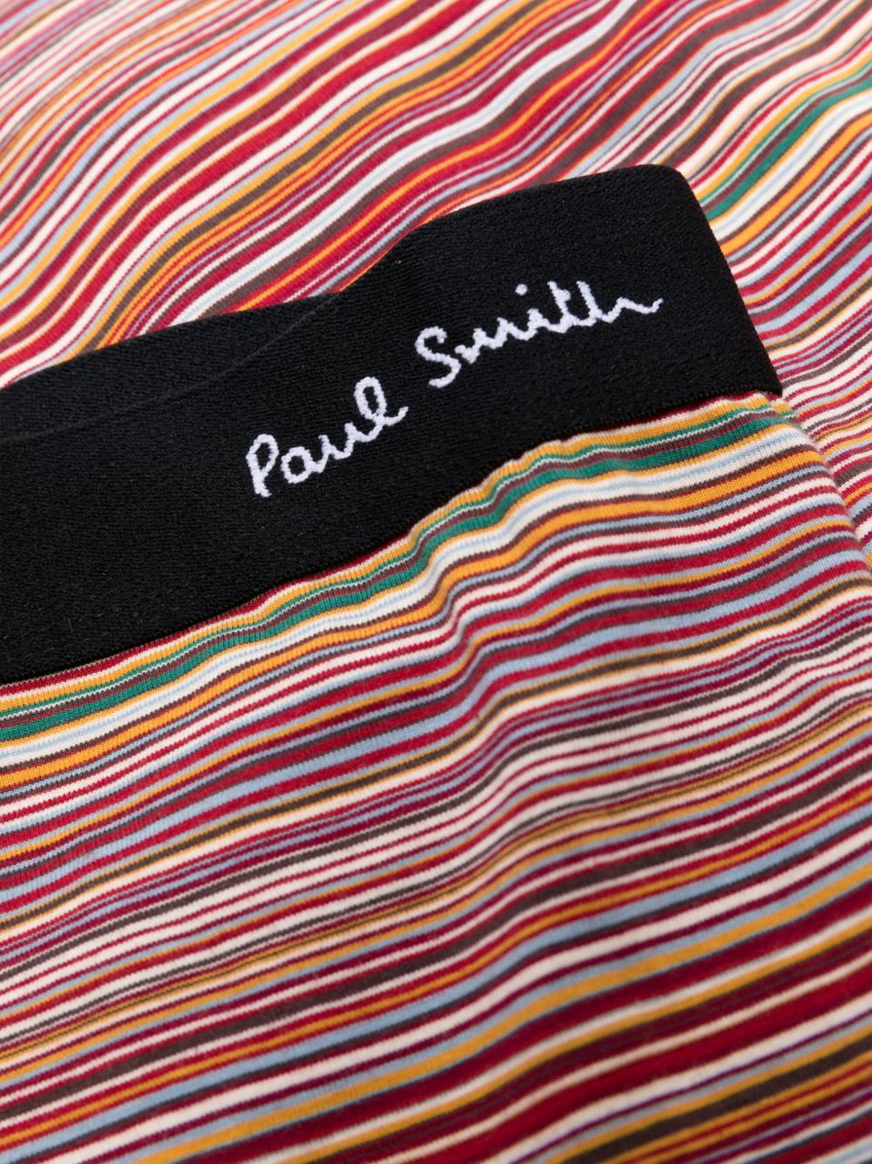 Paul Smith Underwear Multicolor Divers