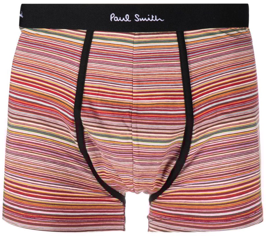 Paul Smith Underwear Multicolour Divers