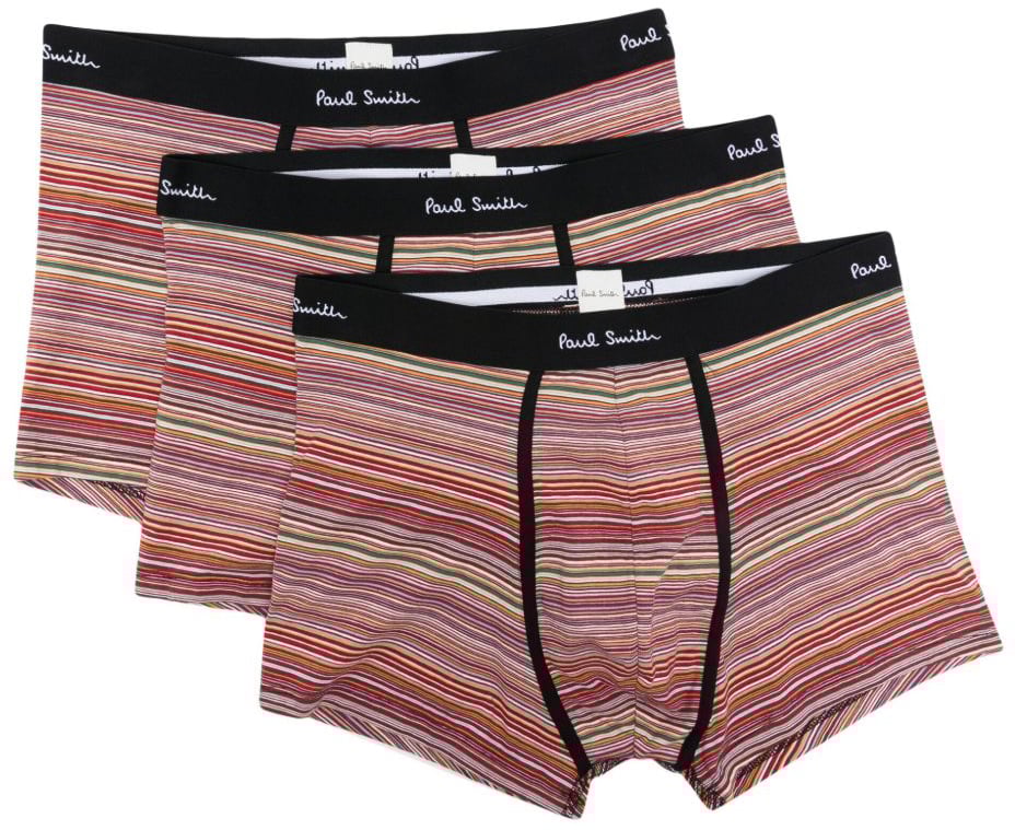 Paul Smith Underwear Multicolour Divers