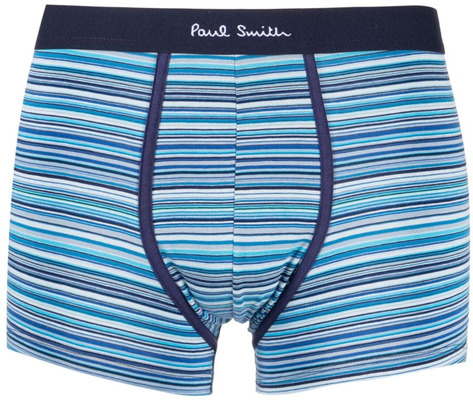 Paul Smith Underwear Multicolor Divers